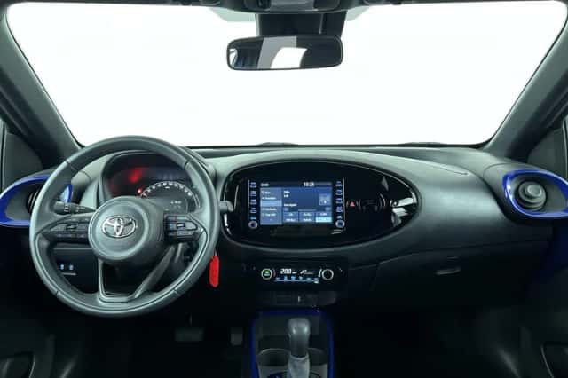 Toyota Aygo X (2024) thumbnail 24