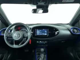 Toyota Aygo X (2024) thumbnail 24