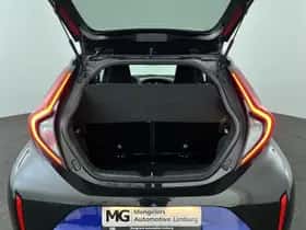 Toyota Aygo X (2024) thumbnail 25