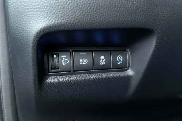 Toyota Aygo X (2024) thumbnail 26