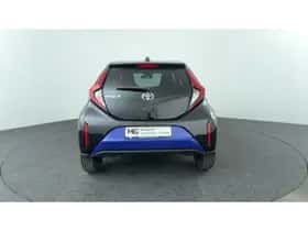 Toyota Aygo X (2024) thumbnail 4