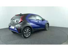 Toyota Aygo X (2024) thumbnail 5