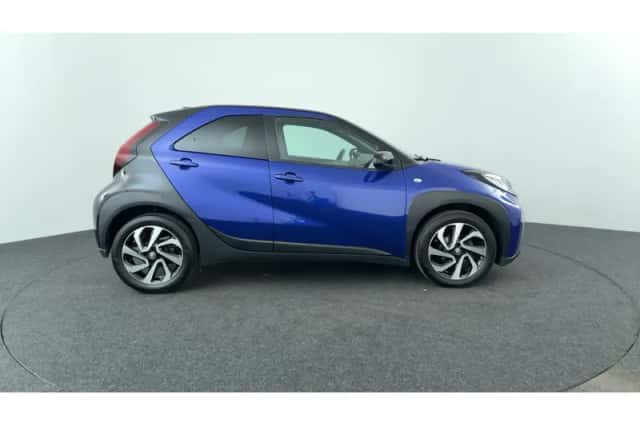 Toyota Aygo X (2024) thumbnail 6