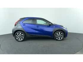 Toyota Aygo X (2024) thumbnail 6