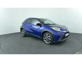 Toyota Aygo X (2024) thumbnail 7