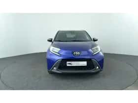 Toyota Aygo X (2024) thumbnail 8