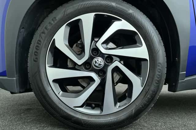 Toyota Aygo X (2024) thumbnail 10