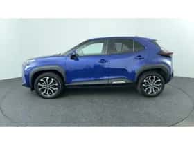 Toyota Yaris Cross (2022) thumbnail 2
