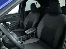 Toyota Yaris Cross (2022) thumbnail 11