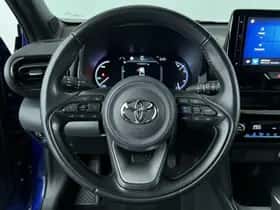 Toyota Yaris Cross (2022) thumbnail 14