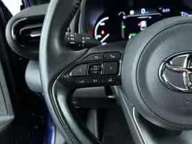 Toyota Yaris Cross (2022) thumbnail 15
