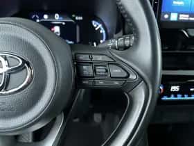 Toyota Yaris Cross (2022) thumbnail 16
