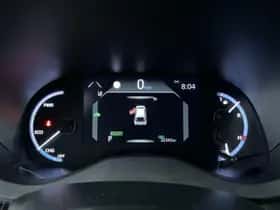 Toyota Yaris Cross (2022) thumbnail 17