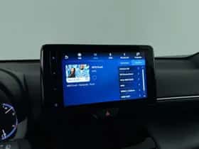 Toyota Yaris Cross (2022) thumbnail 18