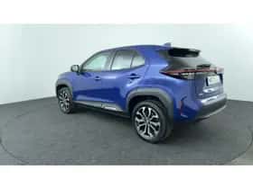 Toyota Yaris Cross (2022) thumbnail 3