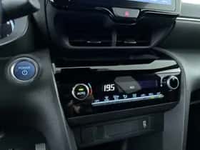 Toyota Yaris Cross (2022) thumbnail 21
