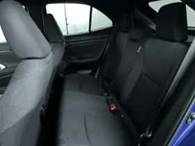 Toyota Yaris Cross (2022) thumbnail 24