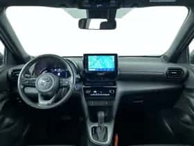Toyota Yaris Cross (2022) thumbnail 25
