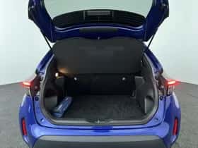 Toyota Yaris Cross (2022) thumbnail 26