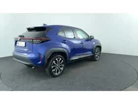 Toyota Yaris Cross (2022) thumbnail 5