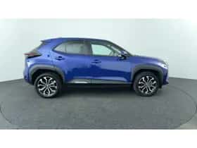 Toyota Yaris Cross (2022) thumbnail 6