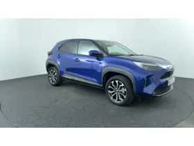 Toyota Yaris Cross (2022) thumbnail 7