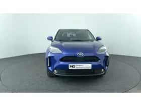 Toyota Yaris Cross (2022) thumbnail 8