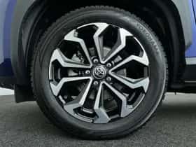 Toyota Yaris Cross (2022) thumbnail 10