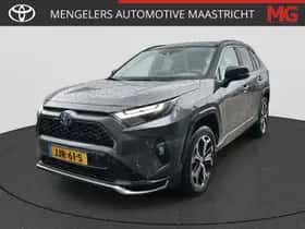 Toyota RAV4 (2025)