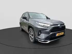 Toyota RAV4 (2025) thumbnail 2