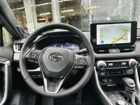 Toyota RAV4 (2025) thumbnail 12