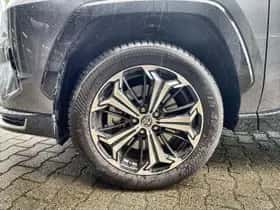 Toyota RAV4 (2025) thumbnail 20
