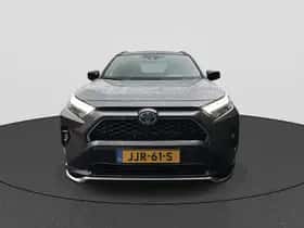 Toyota RAV4 (2025) thumbnail 3
