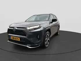 Toyota RAV4 (2025) thumbnail 4