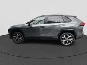 Toyota RAV4 (2025) thumbnail 5