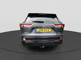 Toyota RAV4 (2025) thumbnail 7