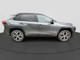 Toyota RAV4 (2025) thumbnail 9