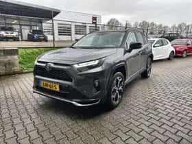 Toyota RAV4 (2025) thumbnail 10