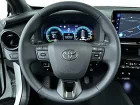 Toyota C-HR (2025) thumbnail 14