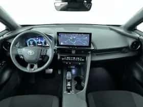 Toyota C-HR (2025) thumbnail 25
