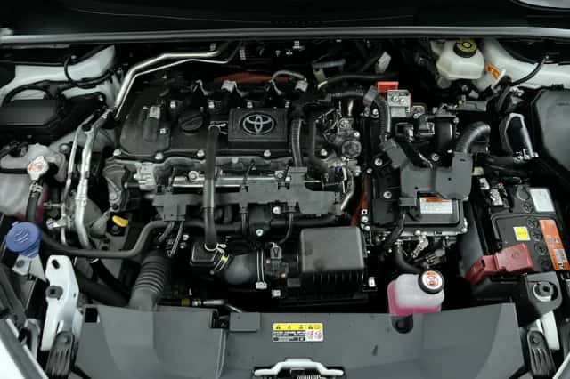 Toyota C-HR (2025) thumbnail 29