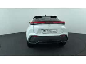 Toyota C-HR (2025) thumbnail 4