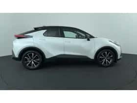 Toyota C-HR (2025) thumbnail 6