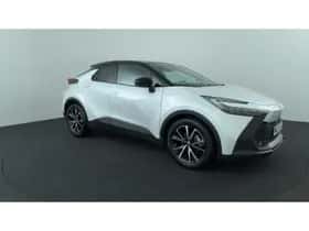 Toyota C-HR (2025) thumbnail 7