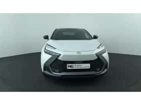 Toyota C-HR (2025) thumbnail 8