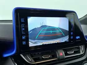 Toyota C-HR (2017) thumbnail 20