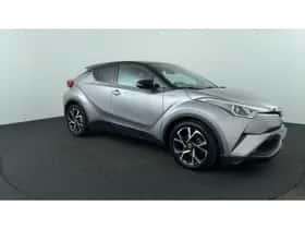 Toyota C-HR (2017) thumbnail 7