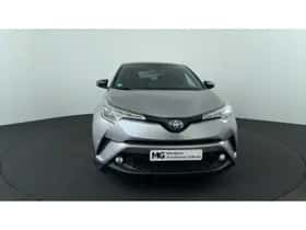 Toyota C-HR (2017) thumbnail 8