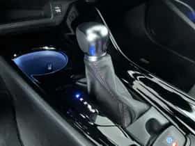 Toyota C-HR (2023) thumbnail 22