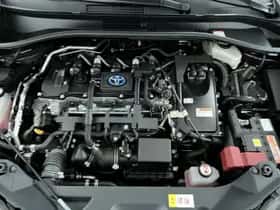 Toyota C-HR (2023) thumbnail 29